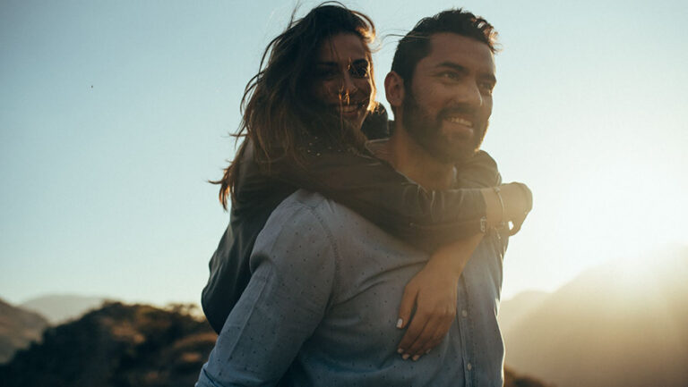 ¿Por qué hacer una sesión de fotos en pareja? 11 motivos que van más allá del aniversario