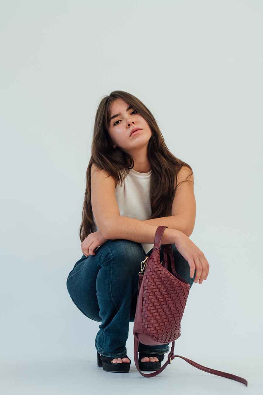 book de fotos para casting