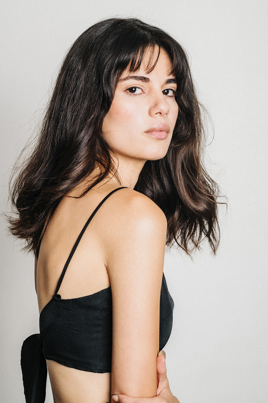 book para casting