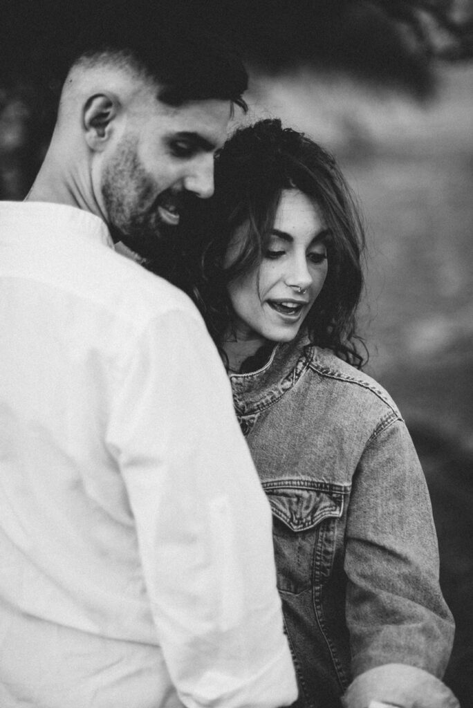 el mejor fotógrafo para una sesión de fotos de pareja