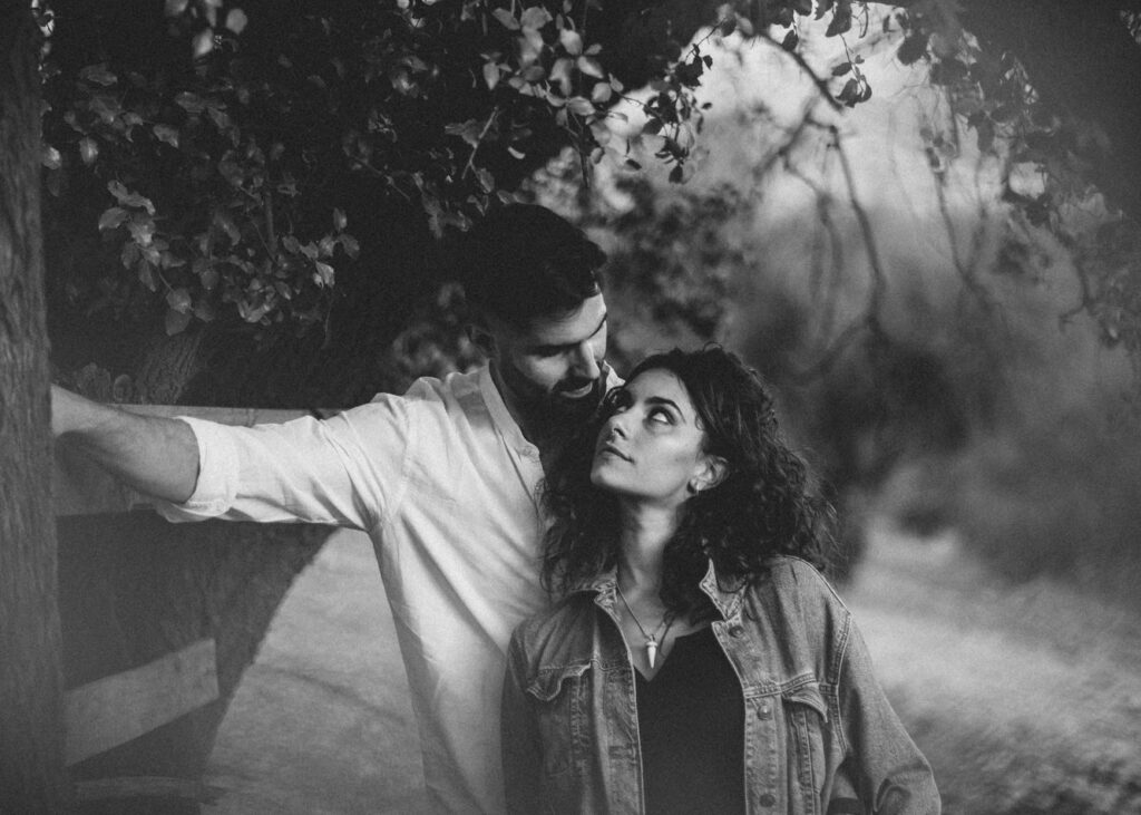 El mejor fotógrafo para una sesión de fotos de pareja